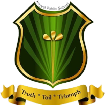 Noyyal Public School